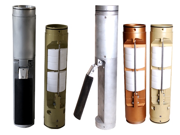 保定遠程卸油防溢閥的工作原理及特點