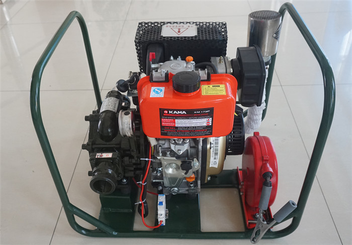 保定柴油發動機滑片泵