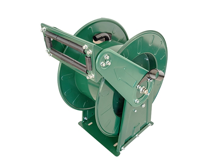 羅定加油卷盤的作用？有什麽優勢呢？