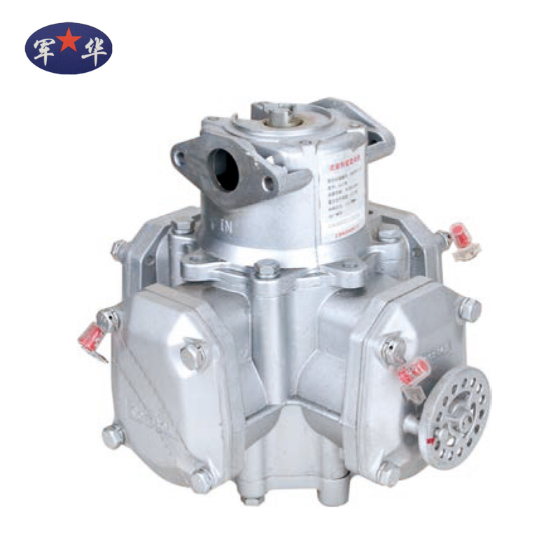 安達JH-05型加油機流量計