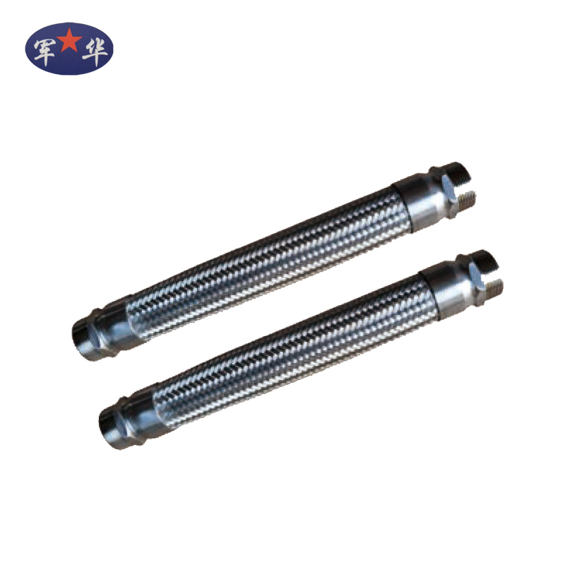 亳州鋼編波紋管