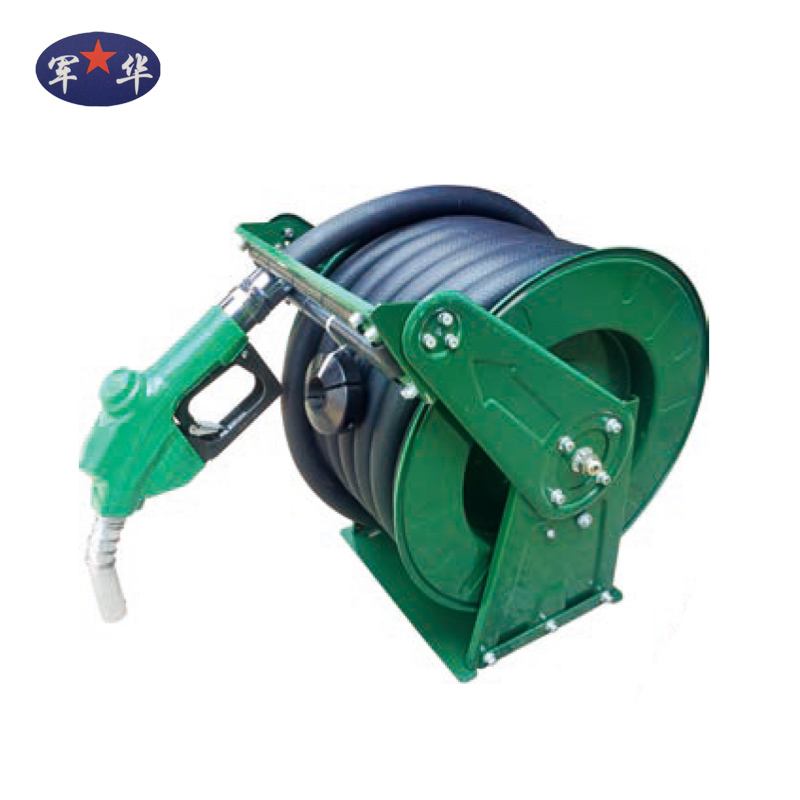 安達Z(S)JP型加油卷盤