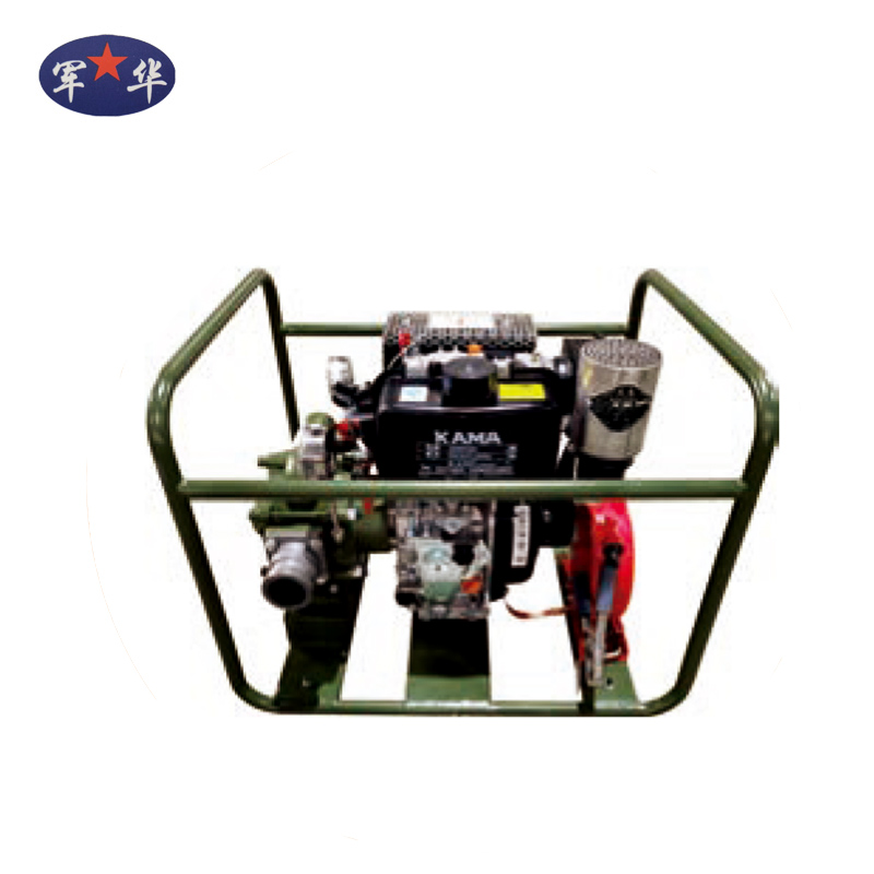 羅定柴油發動機泵