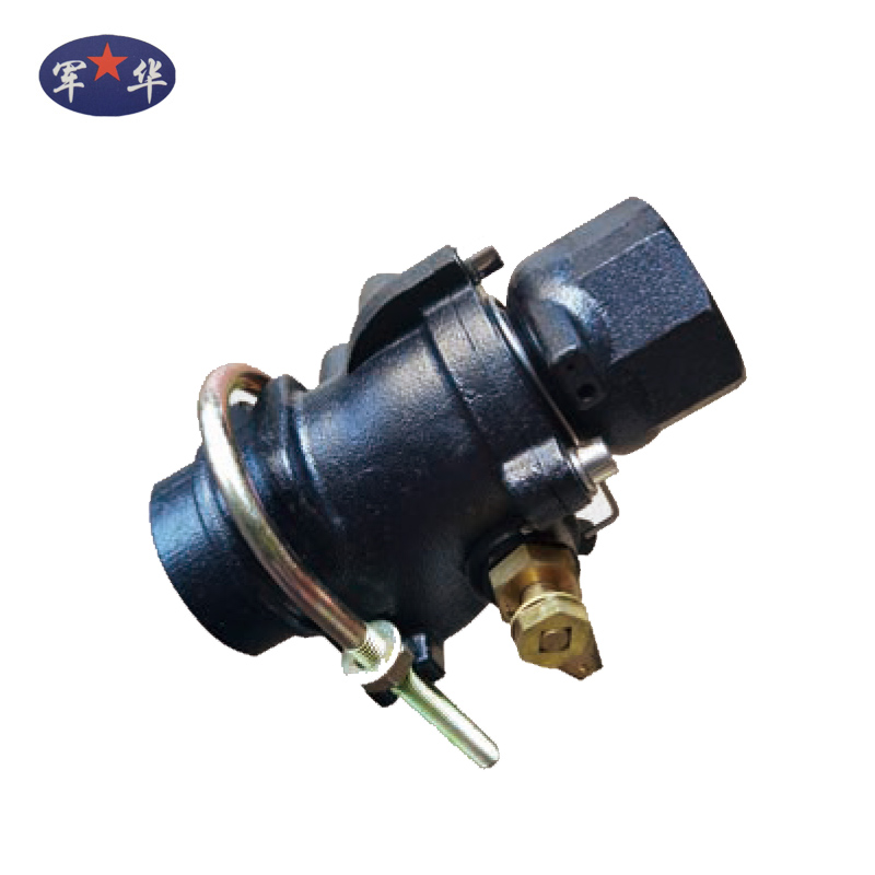 亳州緊急拉斷閥