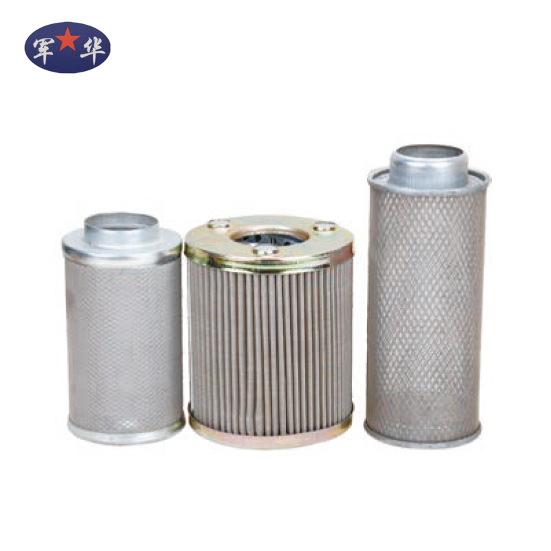 禹城不鏽鋼濾網