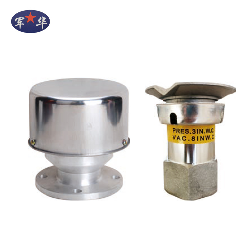 禹城阻火透氣帽/壓力帽